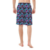 Honey Badger Board Shorts