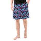 Pantalones cortos de tabla Honey Badger