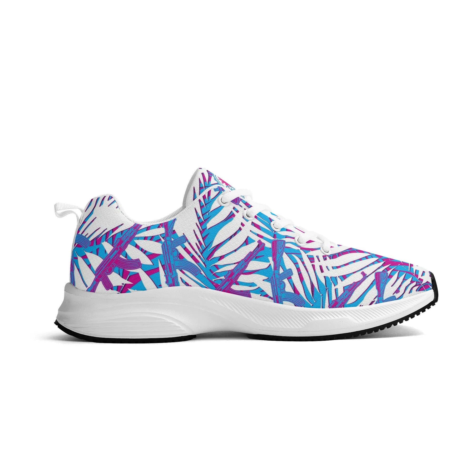 Miami Vice 3 Running Shoes