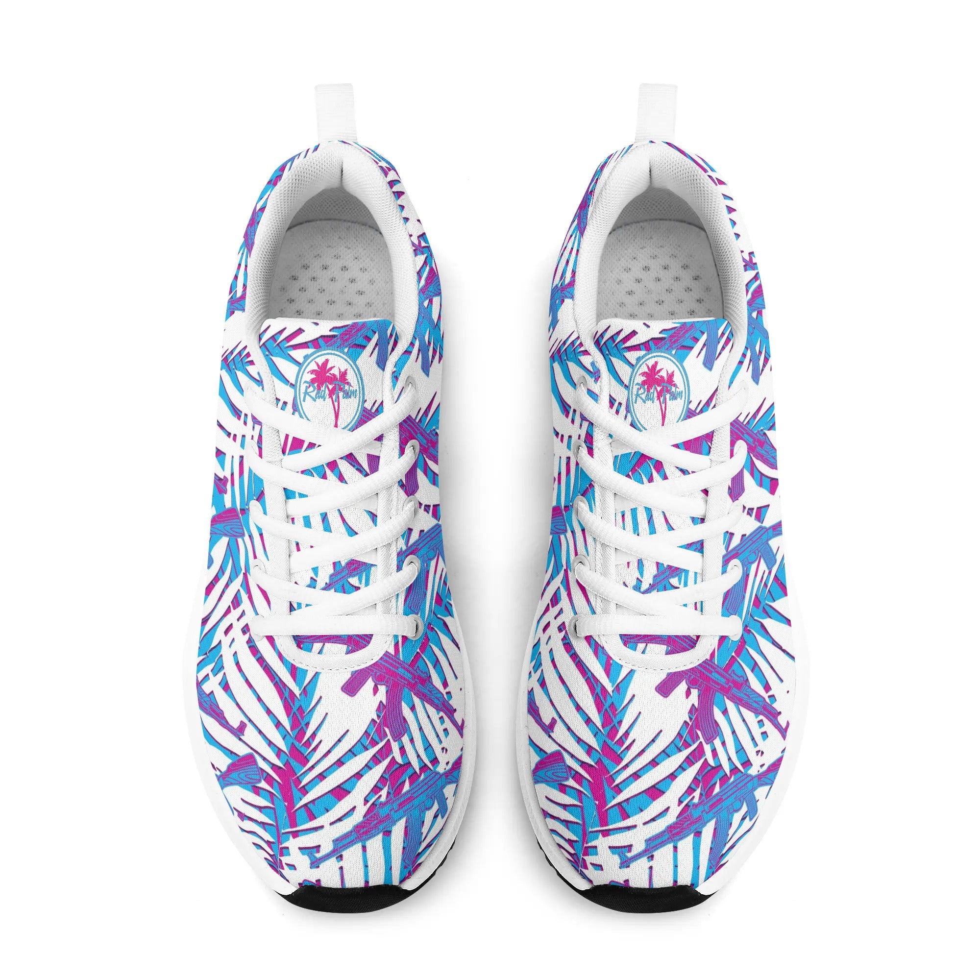 Miami Vice 3 Running Shoes