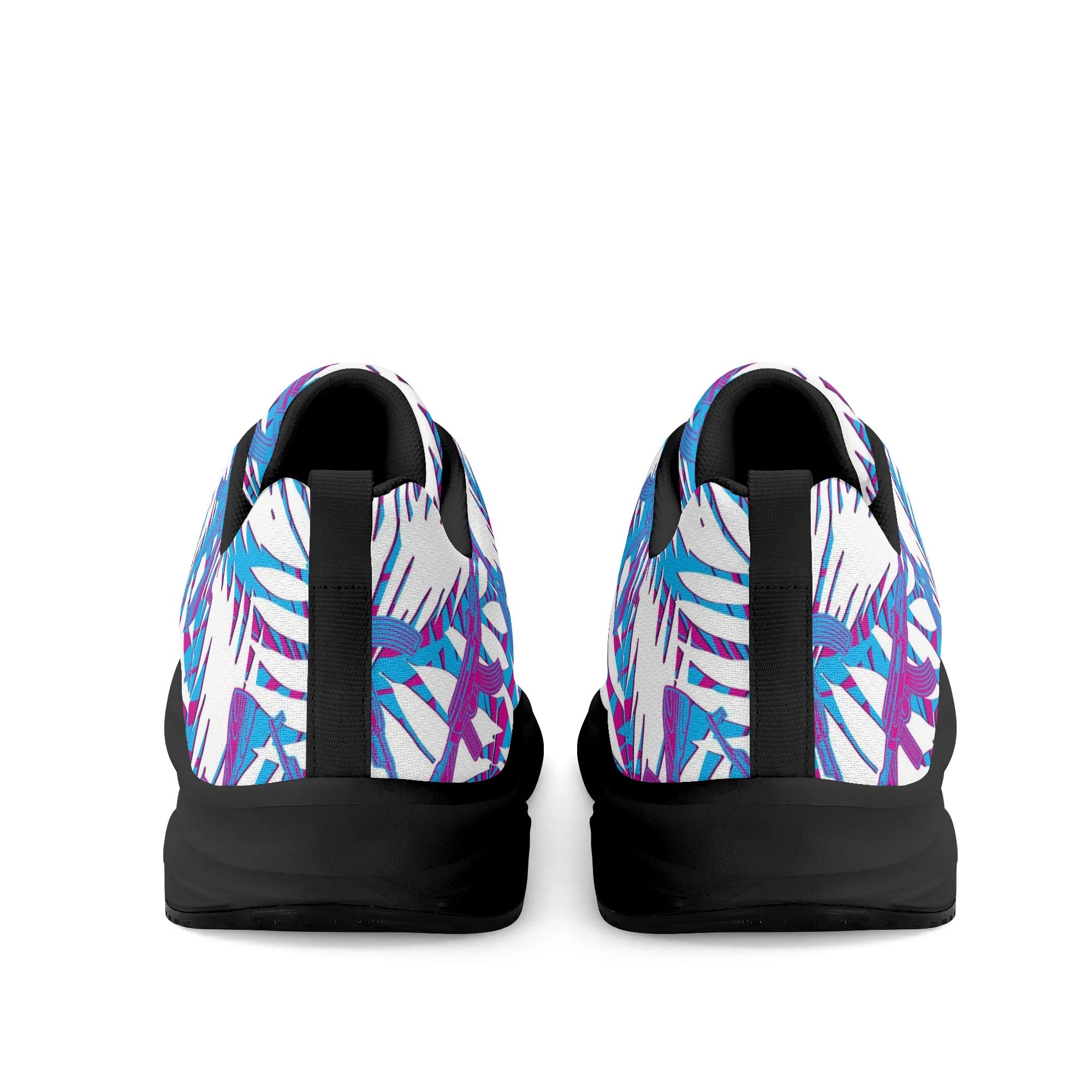 Miami Vice 3 Running Shoes