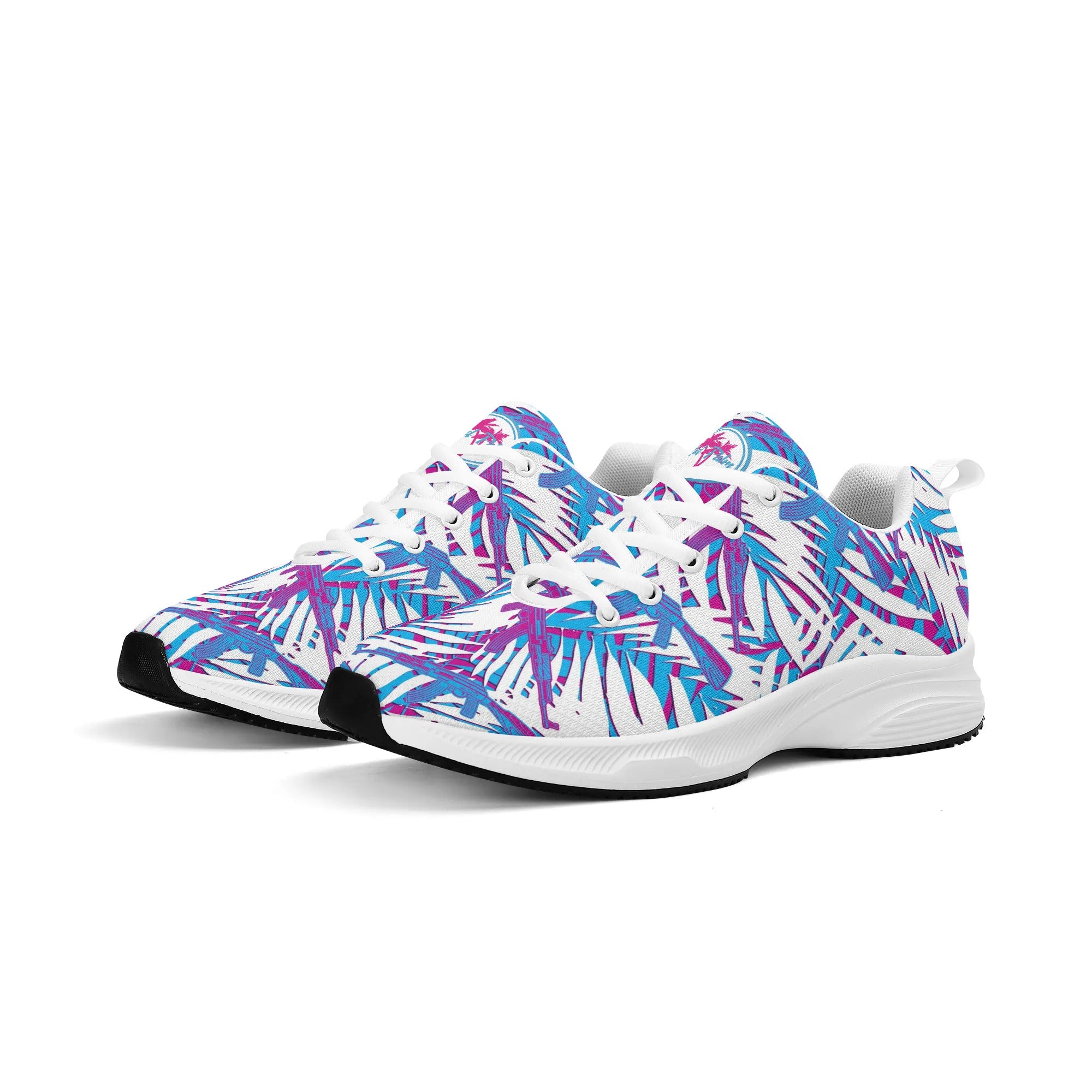 Miami Vice 3 Running Shoes