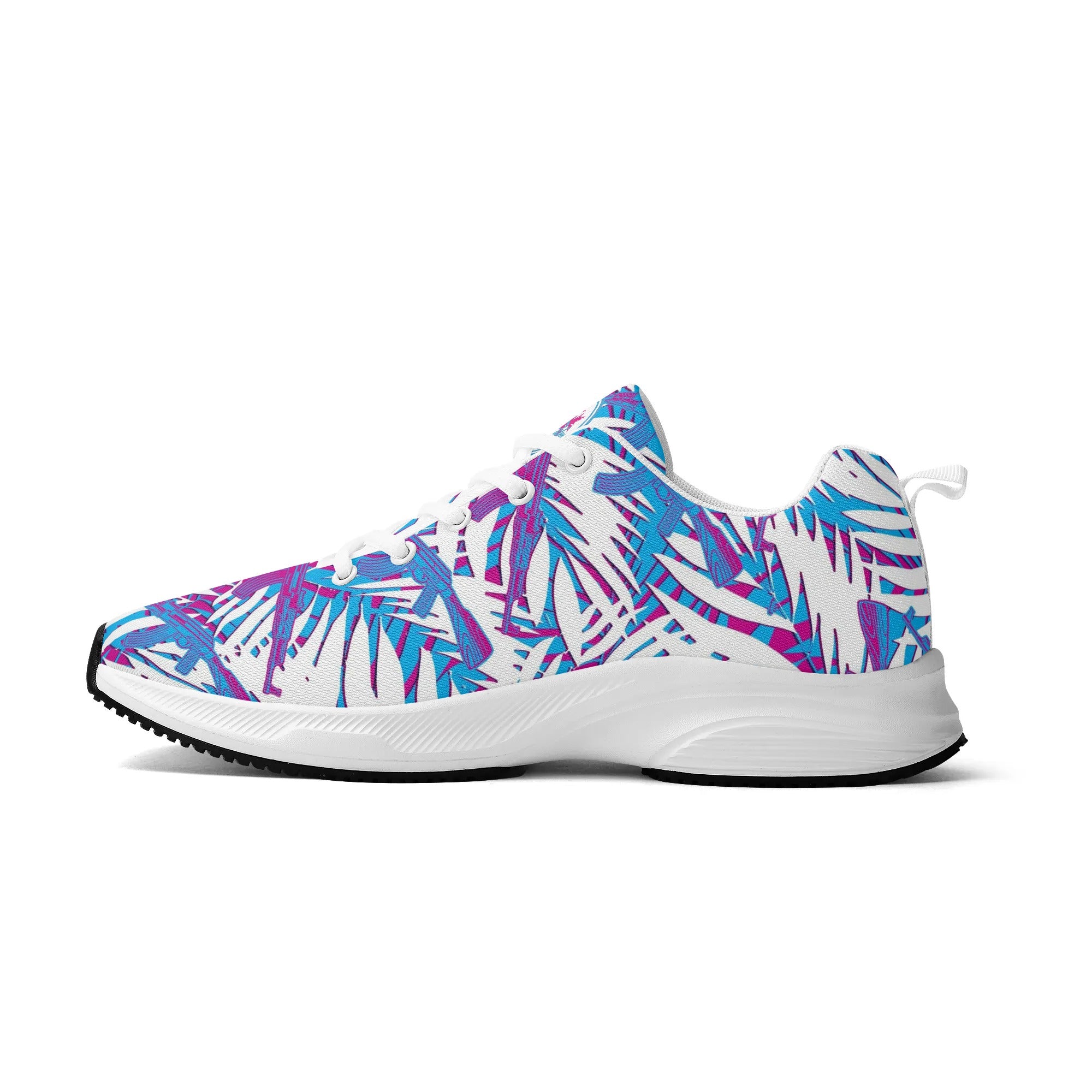 Miami Vice 3 Running Shoes