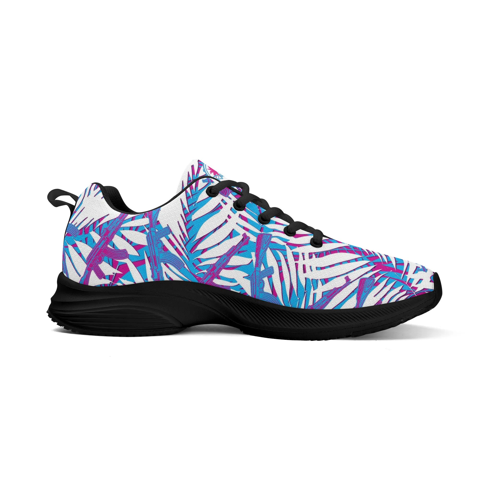 Miami Vice 3 Running Shoes