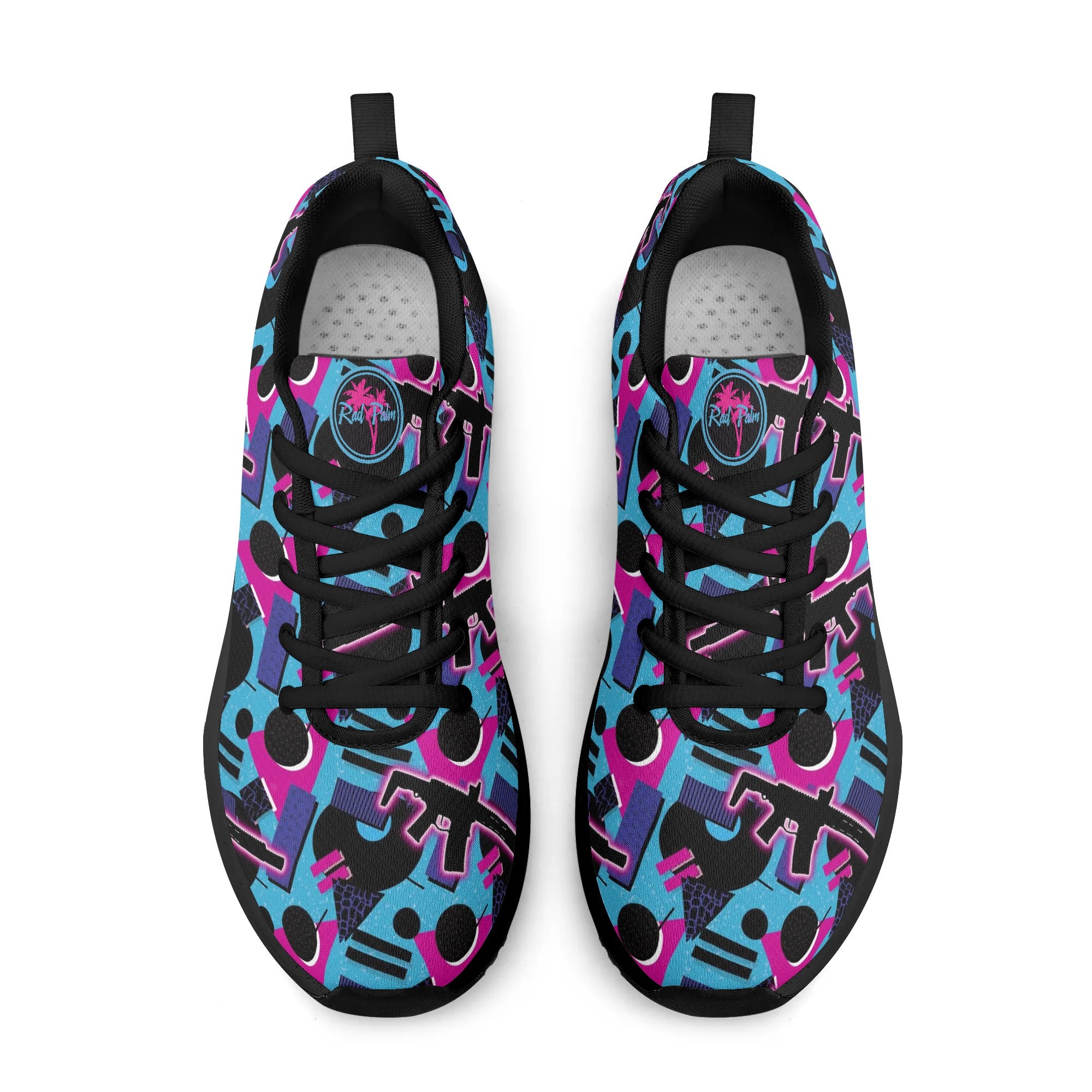 Honey Badger Running Shoes