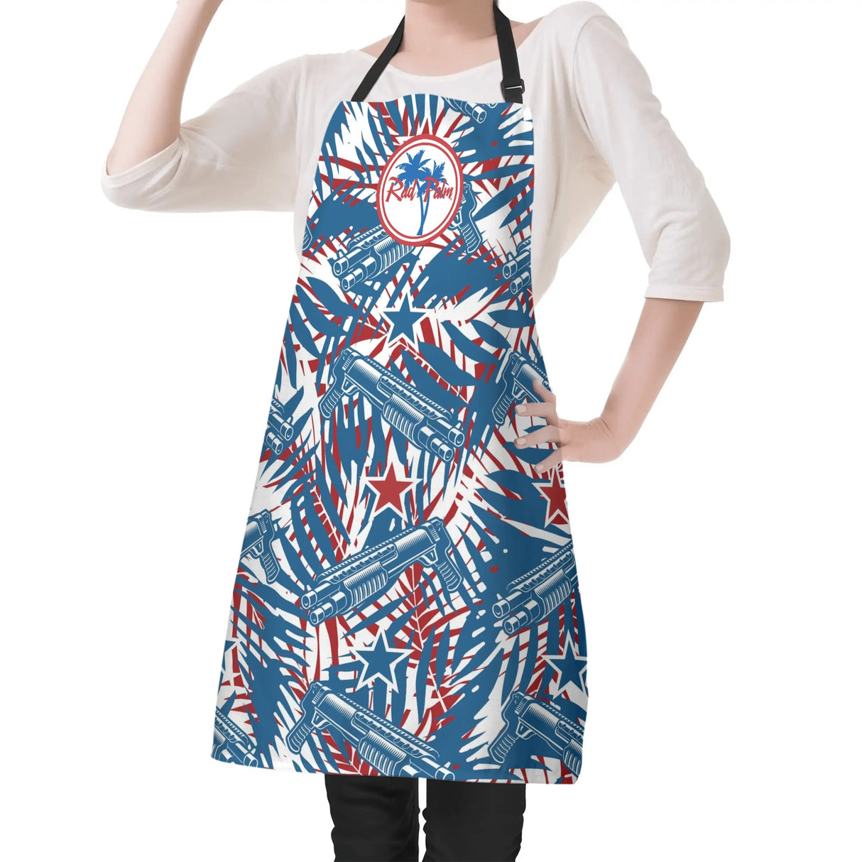 American Shotty Apron