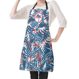 American Shotty Apron