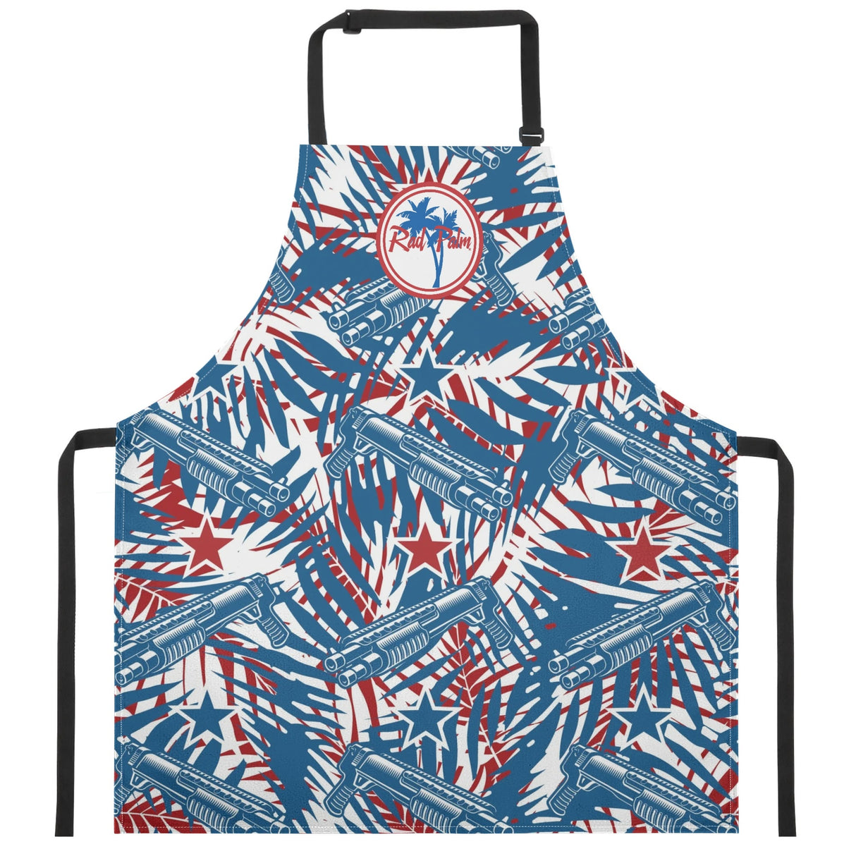 American Shotty Apron