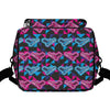 Neon Glocks Insulated Leakproof Cooler Bag Lunch Box