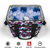 Honey Badger Insulated Leakproof Cooler Bag Lunch Box