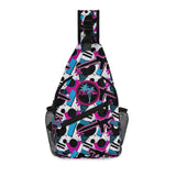 Bolso bandolera Honey Badger