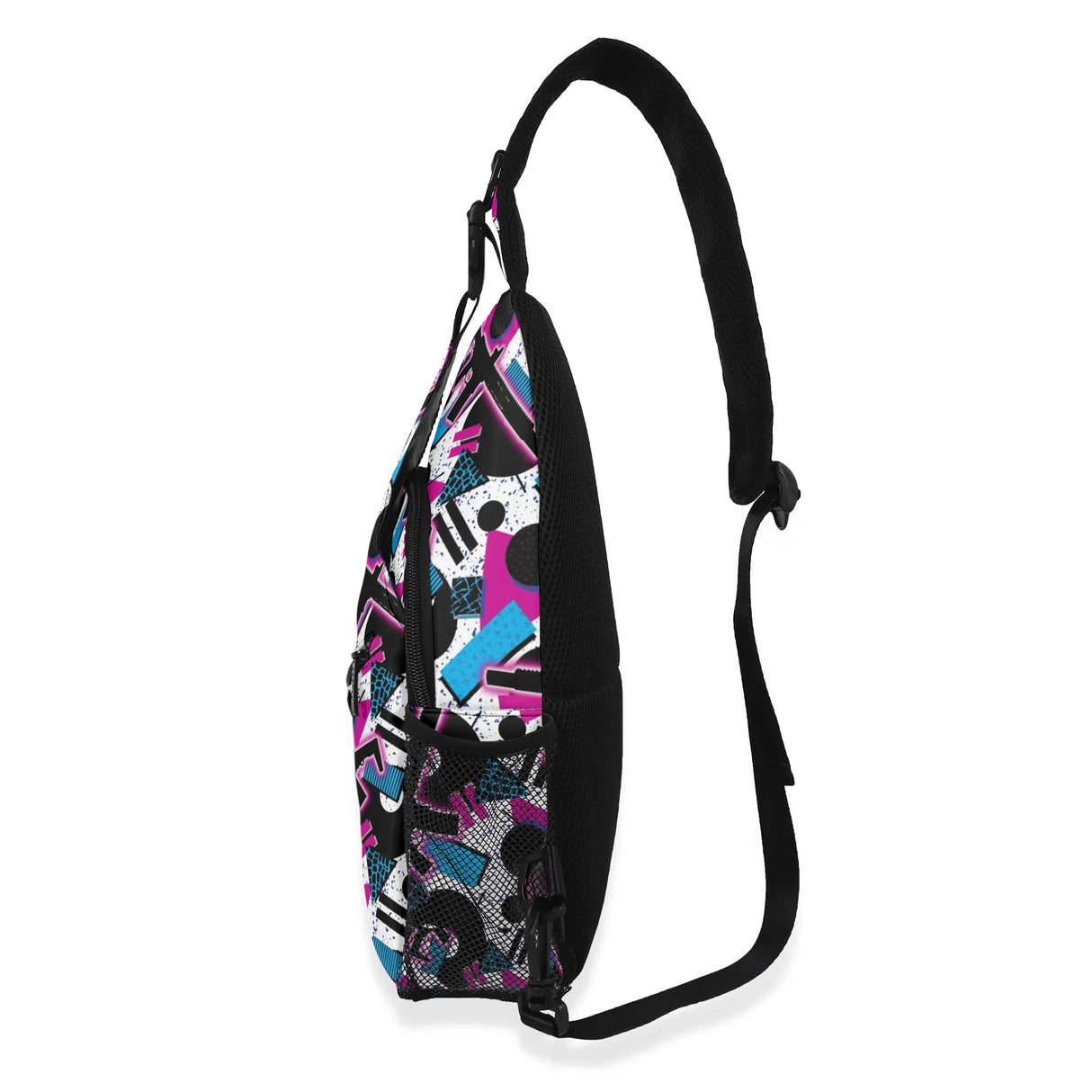 Bolso bandolera Honey Badger