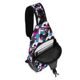 Bolso bandolera Honey Badger