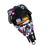 Bolso bandolera Honey Badger