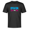 Mens Operation Back The Bay T-Shirt