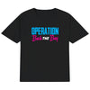 Kids Operation Back The Bay T-Shirt