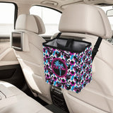 Honeybadger Hanging Storage Trash Car Organizer Bag