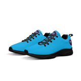 Blue Rad Palm Running Shoes