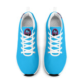 Blue Rad Palm Running Shoes