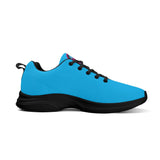 Blue Rad Palm Running Shoes