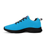 Blue Rad Palm Running Shoes