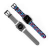 Honey Badger Apple Watch Band