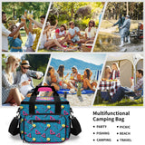 Pop 85 Leakproof Cooler Bag