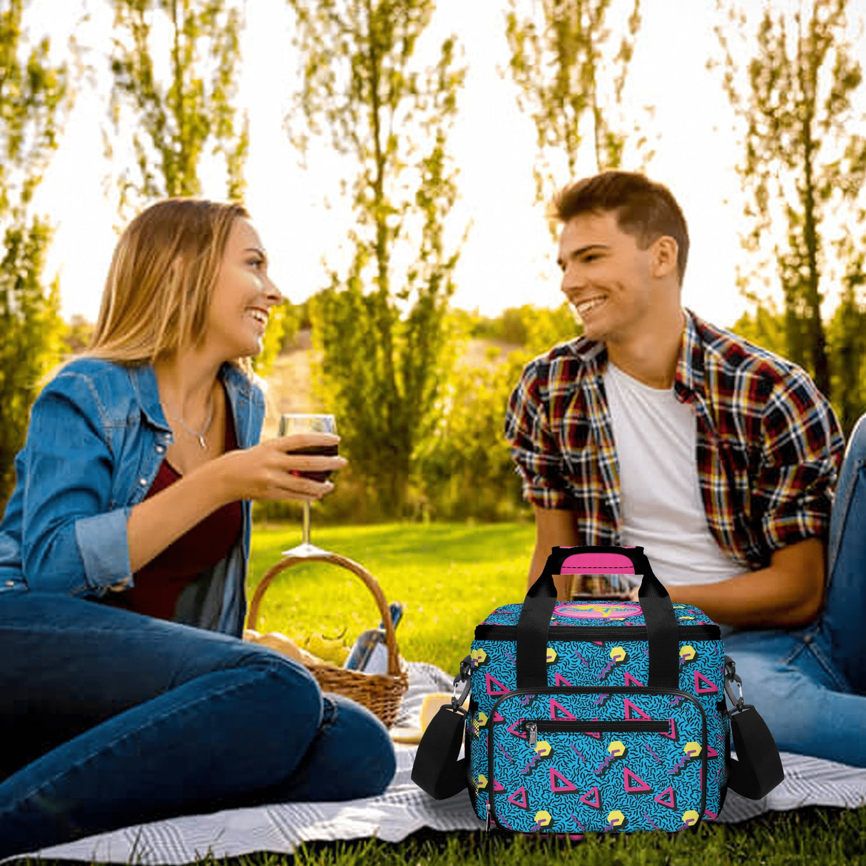 Pop 85 Leakproof Cooler Bag