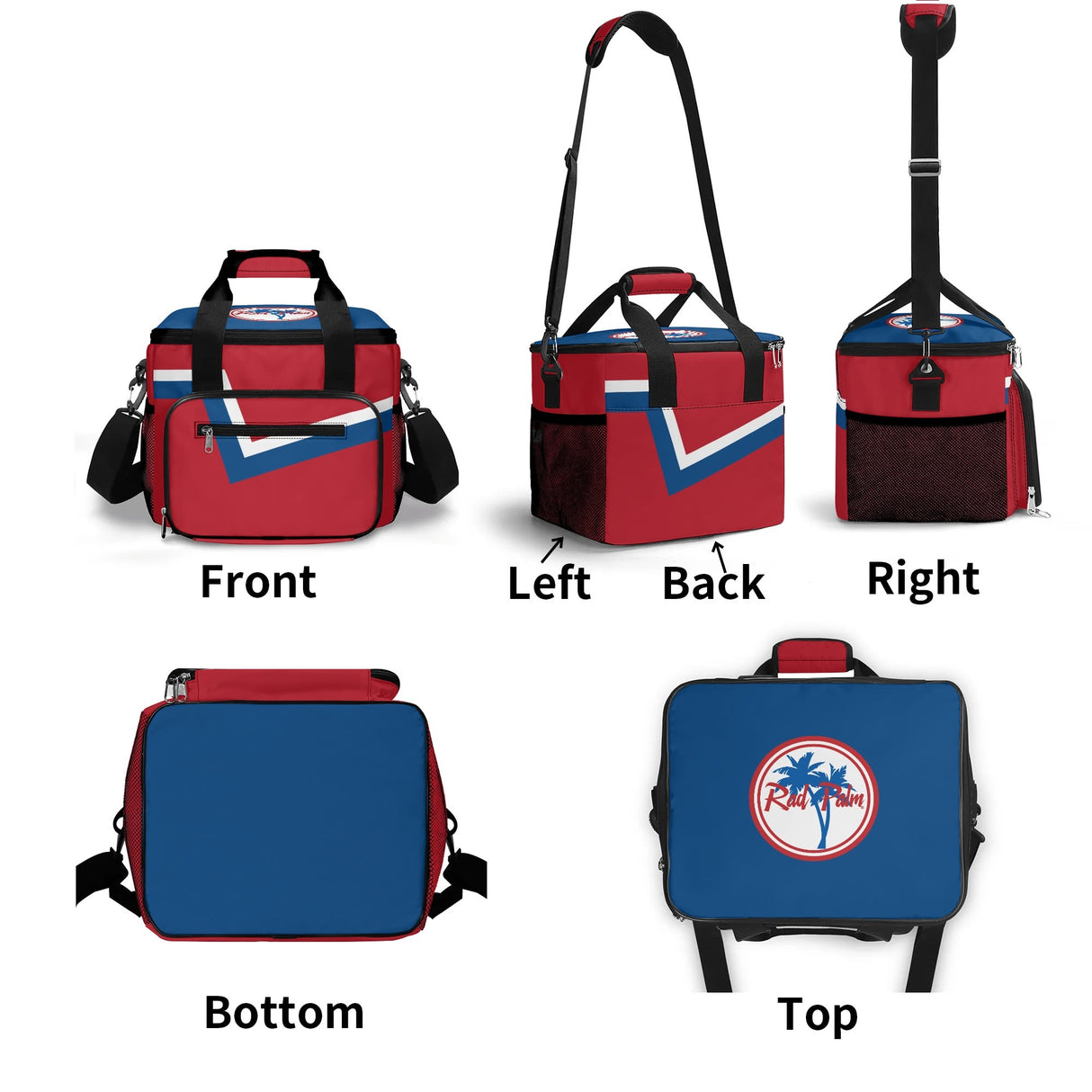 RWB Leakproof Cooler Bag