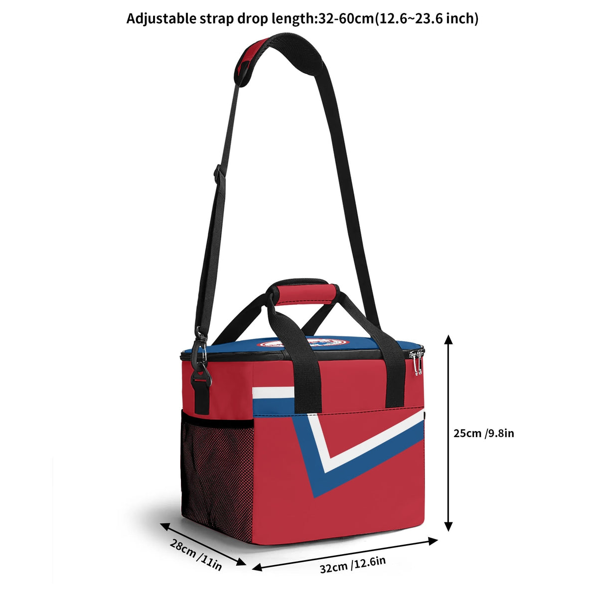 RWB Leakproof Cooler Bag