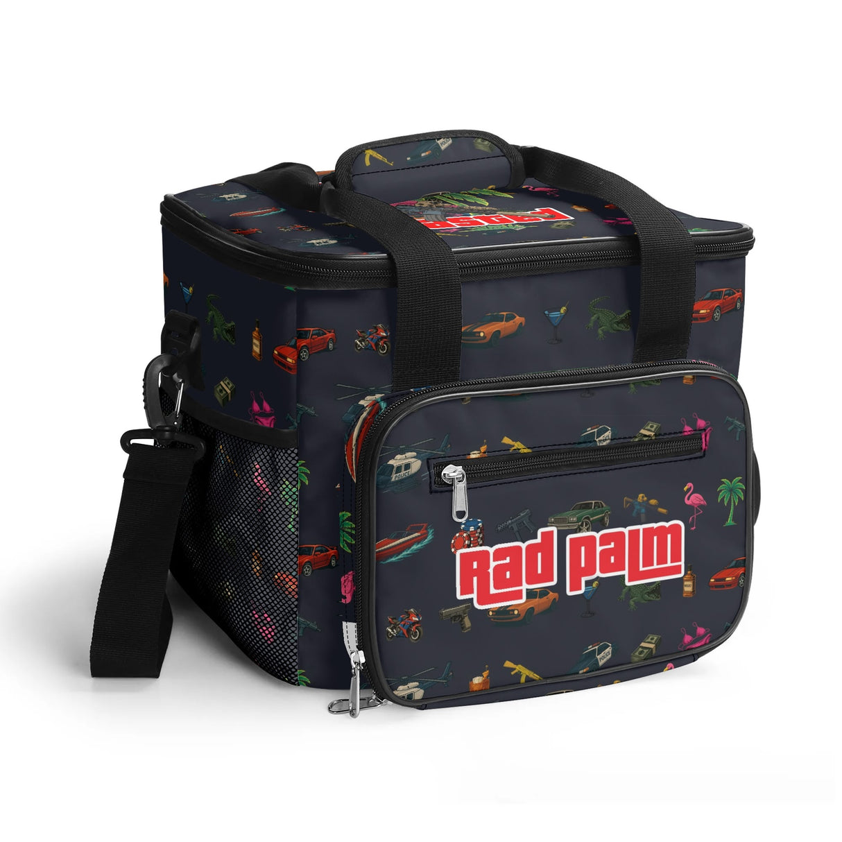 Wasted Leakproof Cooler Bag