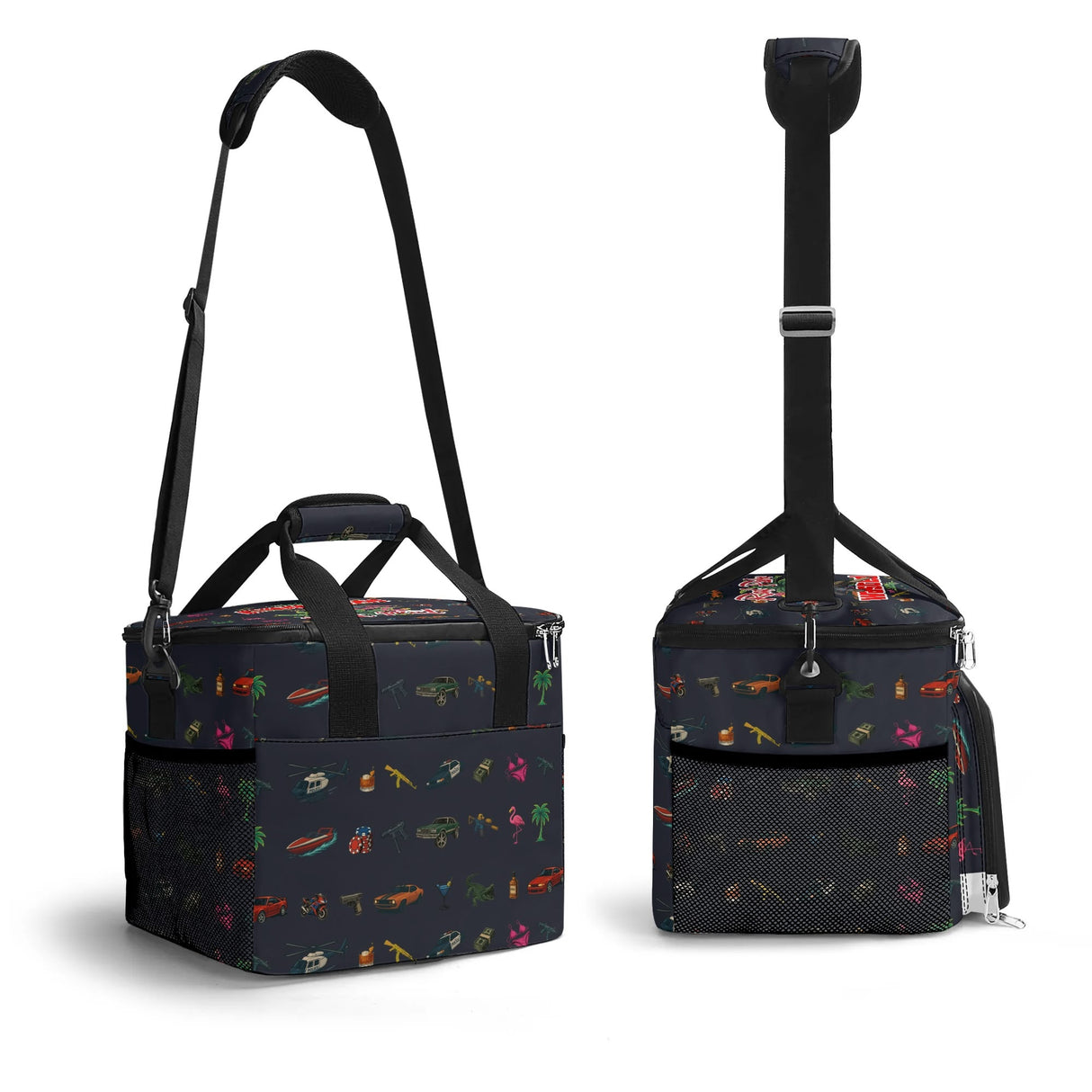 Wasted Leakproof Cooler Bag