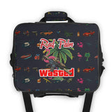 Wasted Leakproof Cooler Bag