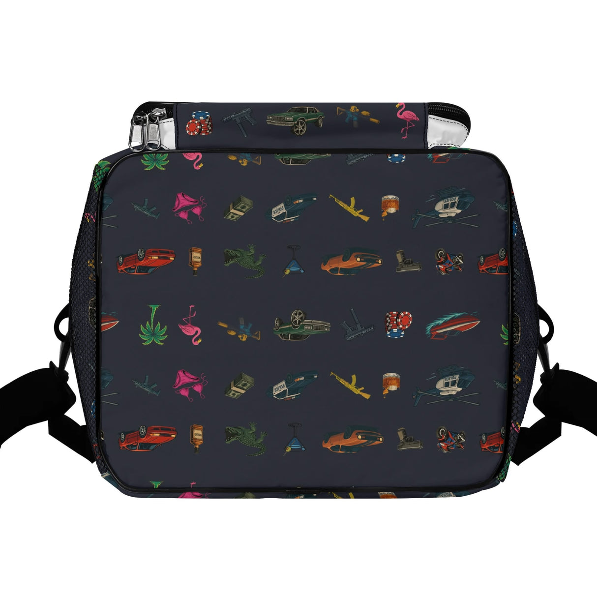 Wasted Leakproof Cooler Bag