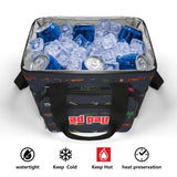 Wasted Leakproof Cooler Bag