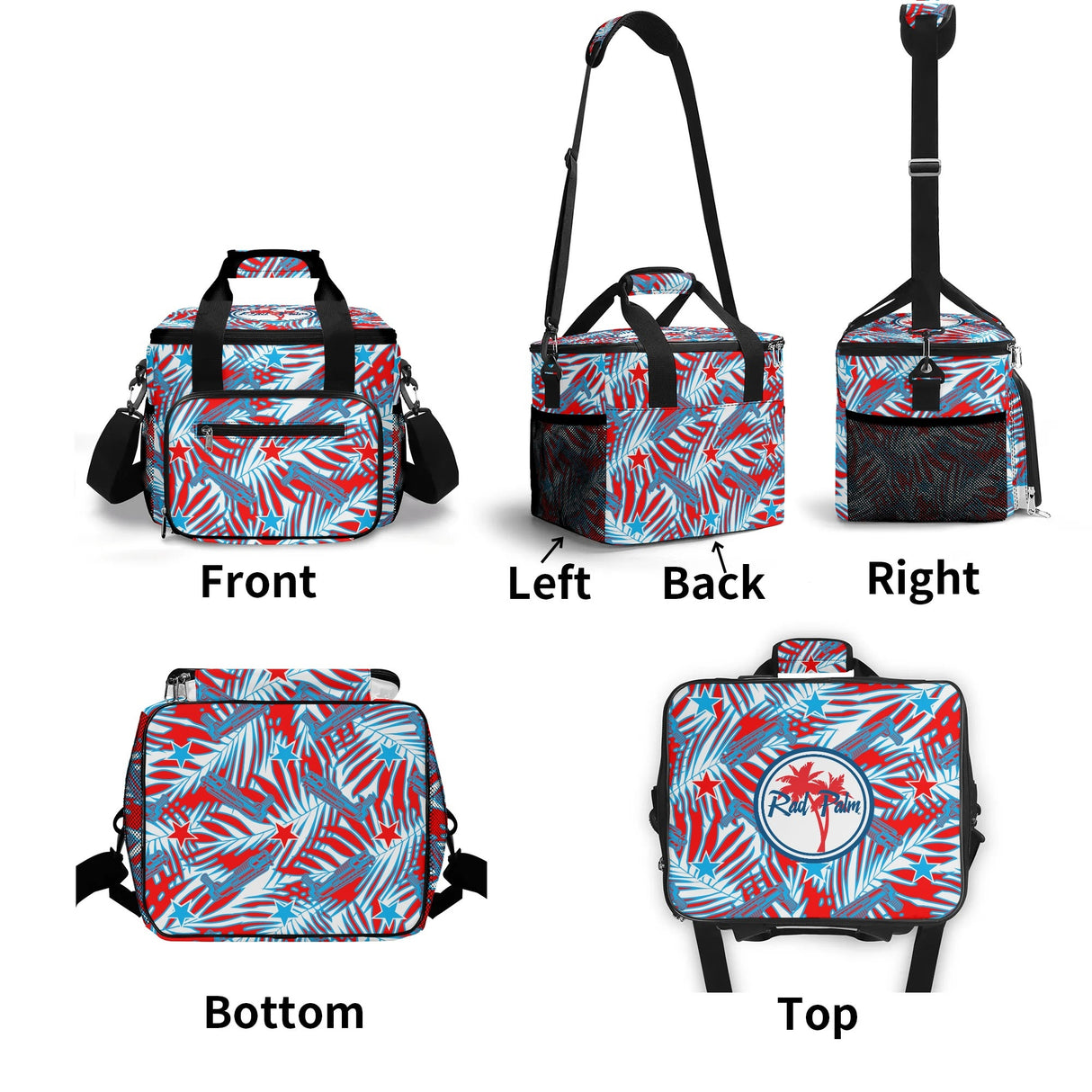 American Shotty Leakproof Cooler Bag