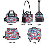 American Shotty Leakproof Cooler Bag