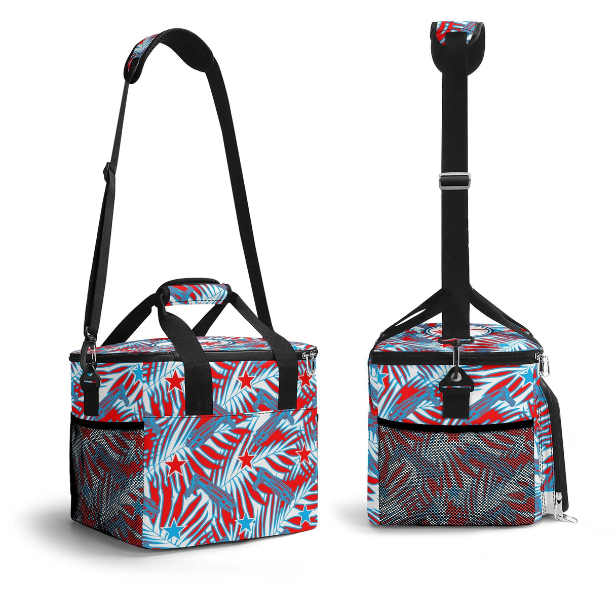 American Shotty Leakproof Cooler Bag