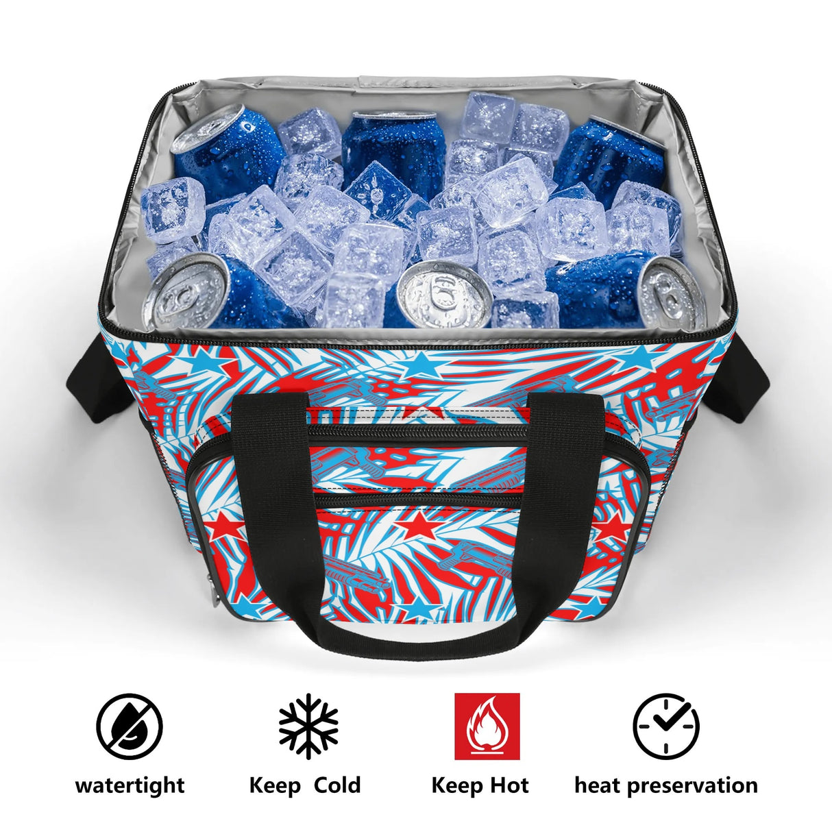 American Shotty Leakproof Cooler Bag