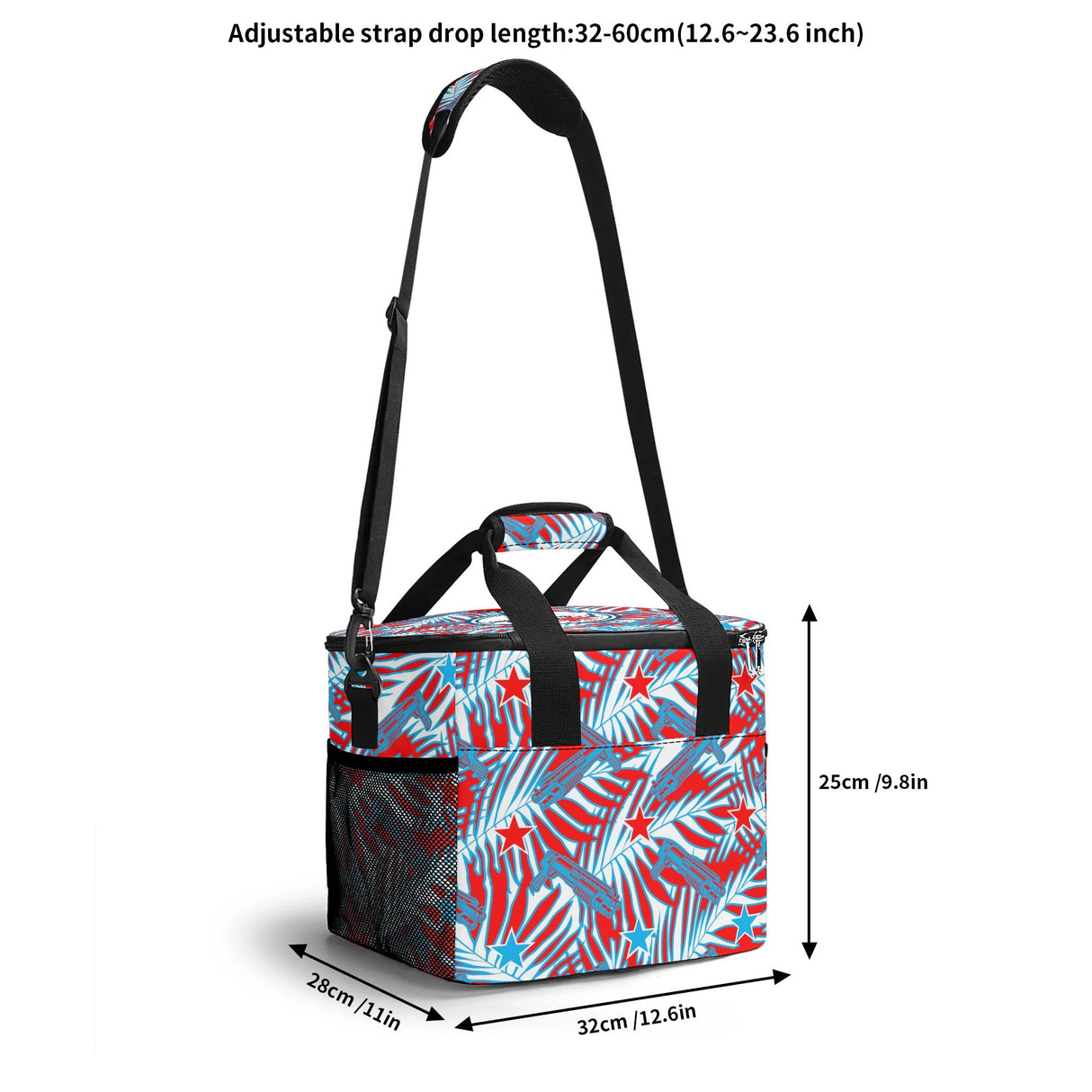 American Shotty Leakproof Cooler Bag