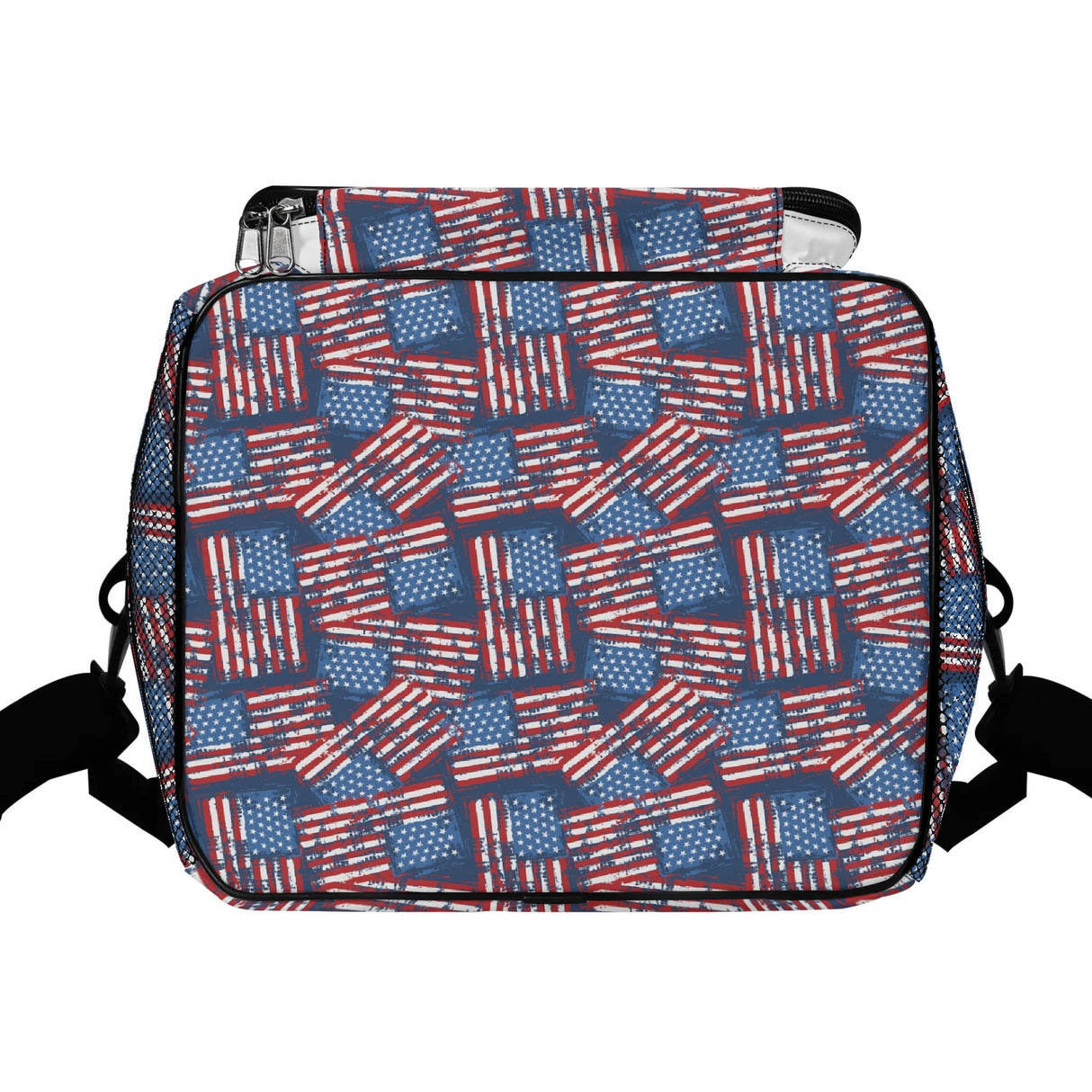 American Flag Leakproof Cooler Bag