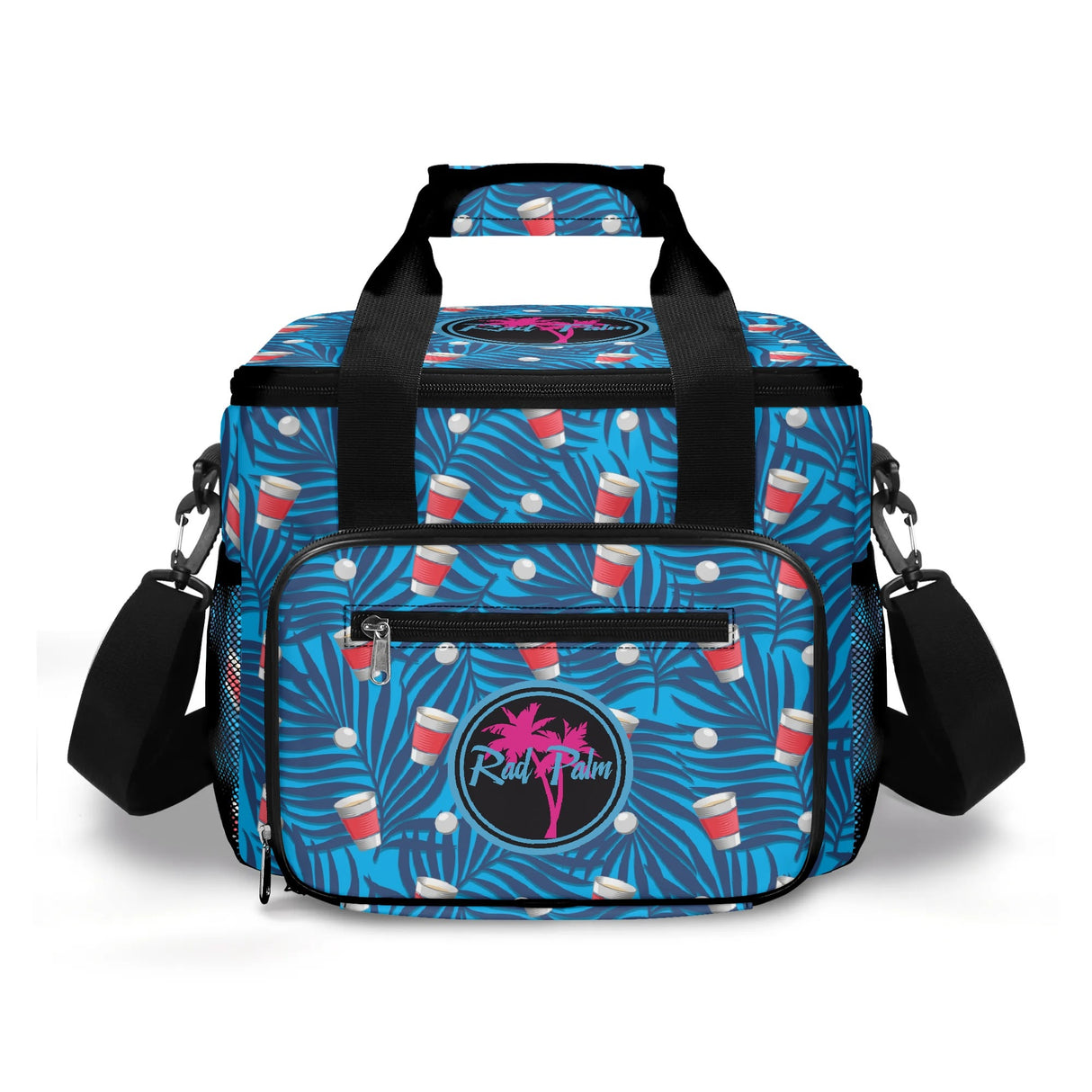 Beer Pong Champion Leakproof Cooler Bag