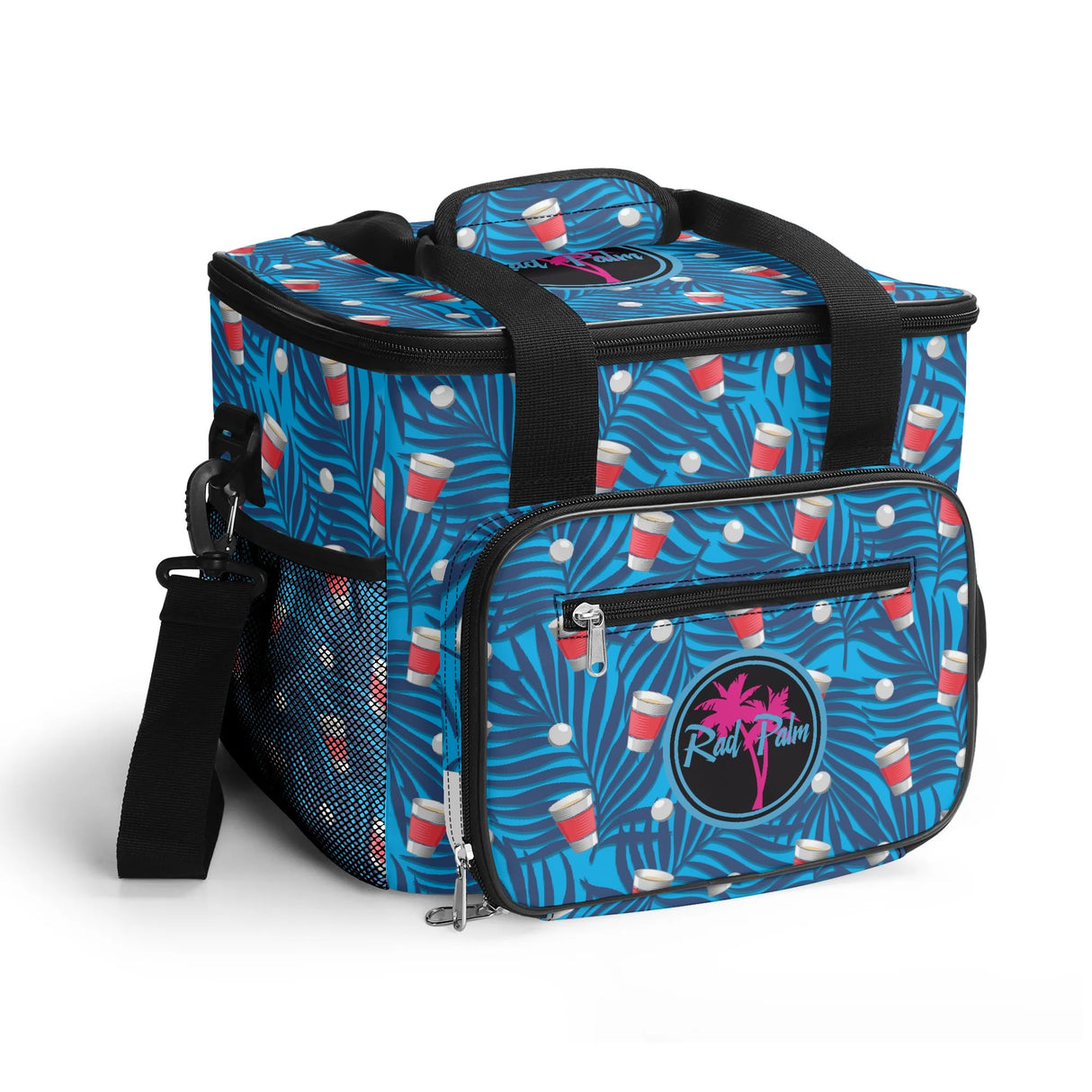 Beer Pong Champion Leakproof Cooler Bag