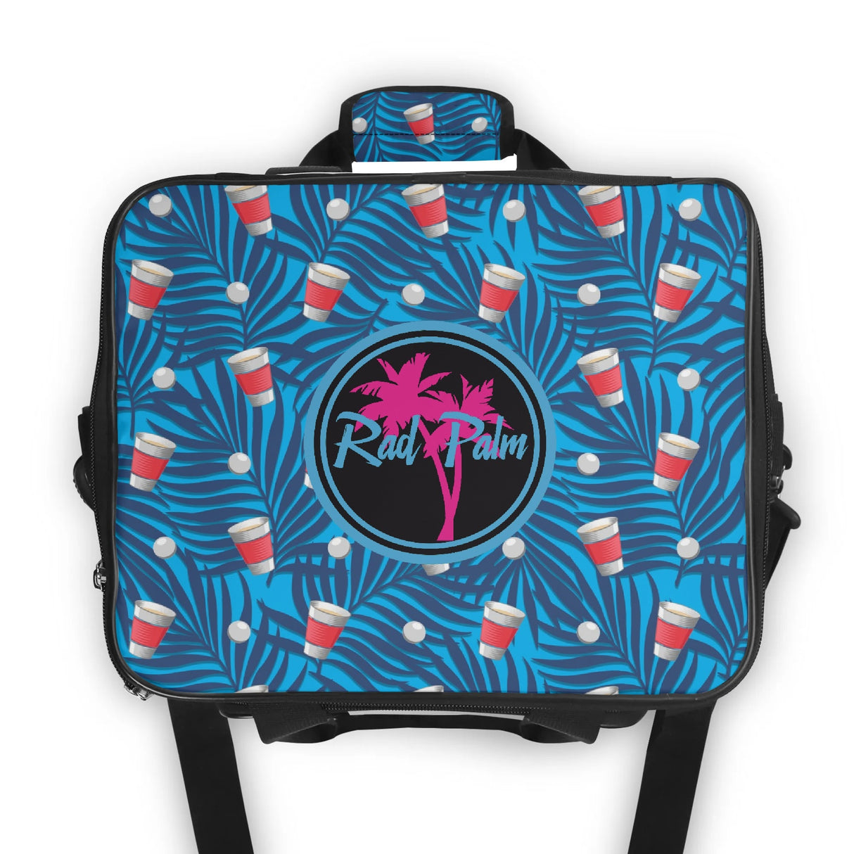 Beer Pong Champion Leakproof Cooler Bag