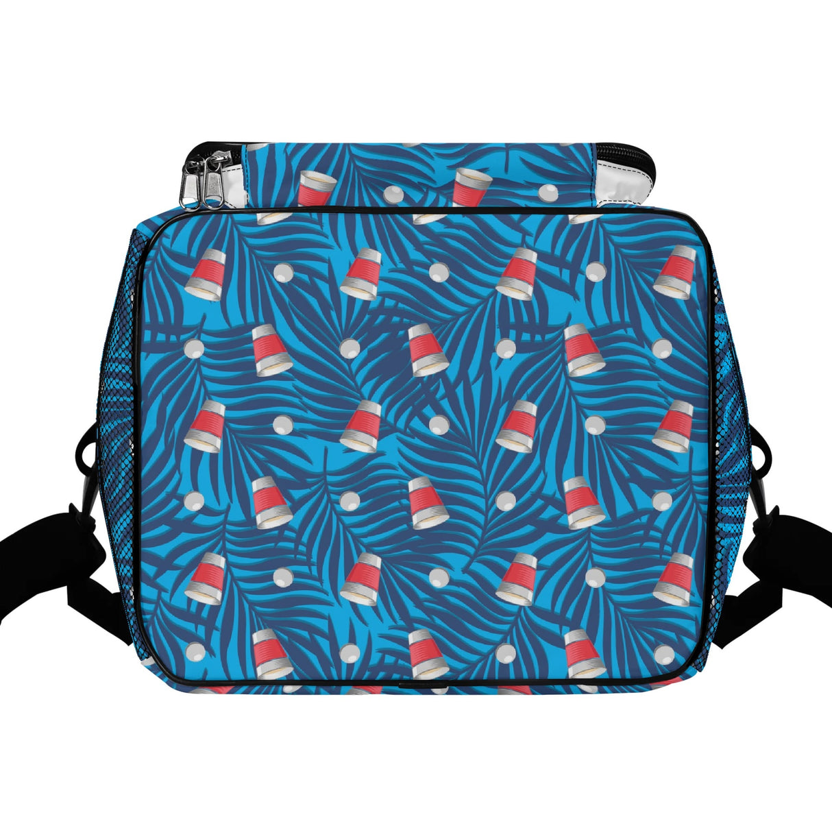 Beer Pong Champion Leakproof Cooler Bag