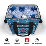 Beer Pong Champion Leakproof Cooler Bag