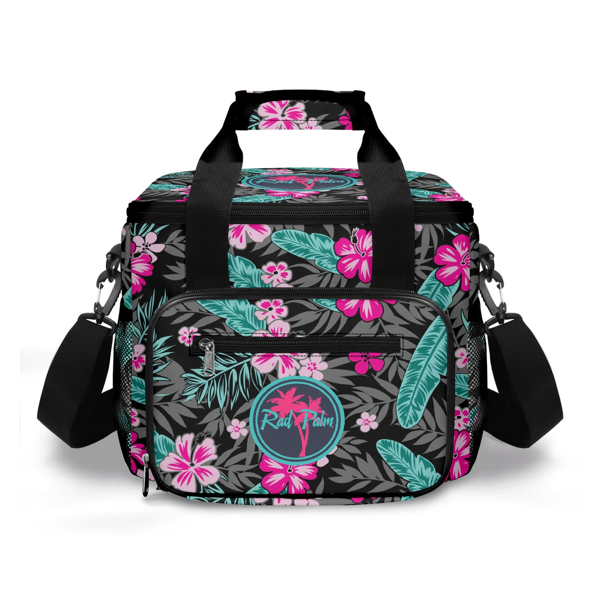 Evening Tropics Leakproof Cooler Bag