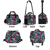 Evening Tropics Leakproof Cooler Bag