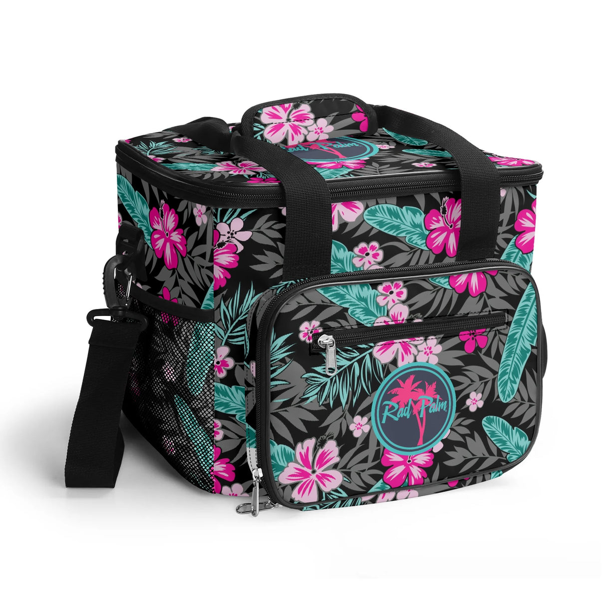 Evening Tropics Leakproof Cooler Bag