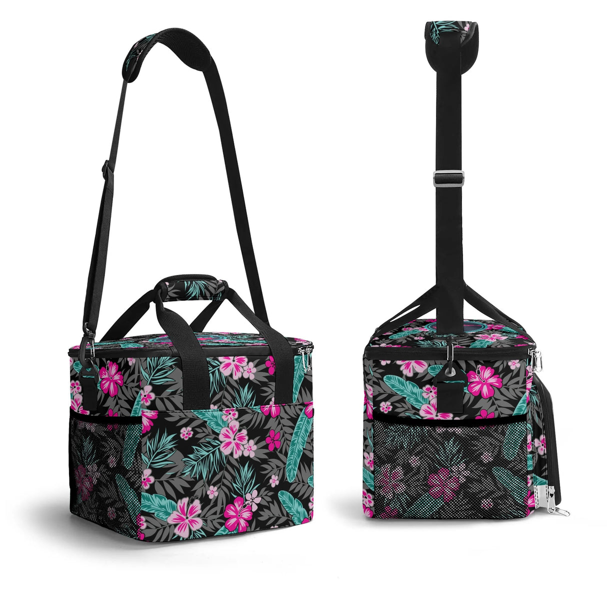 Evening Tropics Leakproof Cooler Bag